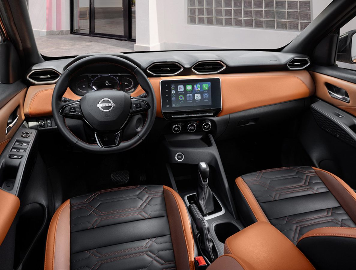 Nissan Magnite Turbo 2026 The Compact Powerhouse Changing Urban